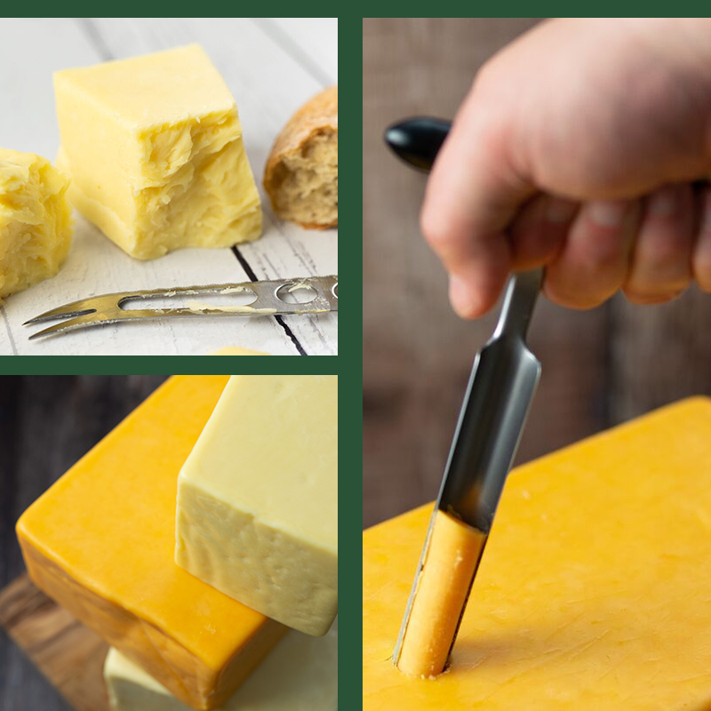 Deli Block Cheese Spinneyfields