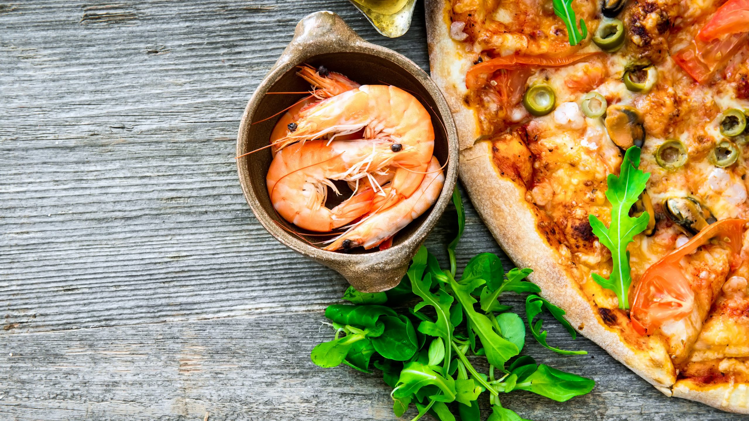 How To Get Top Marks For Your Pizza Topping Spinneyfields