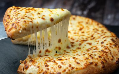 Setting New Standards in Pizza Cheese Technology