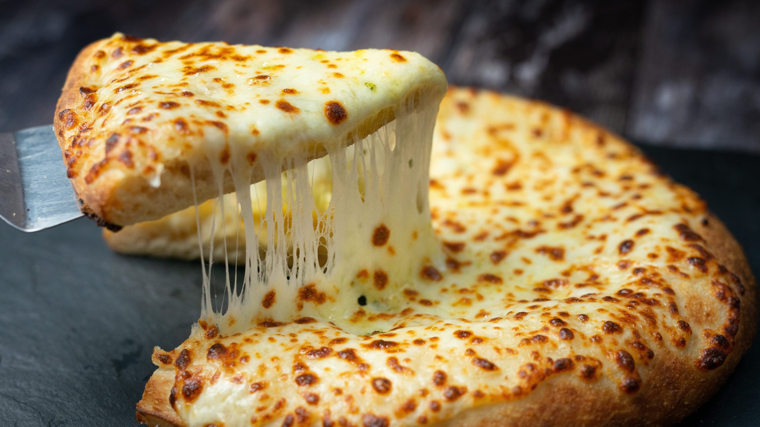 Setting New Standards in Pizza Cheese Technology Spinneyfields