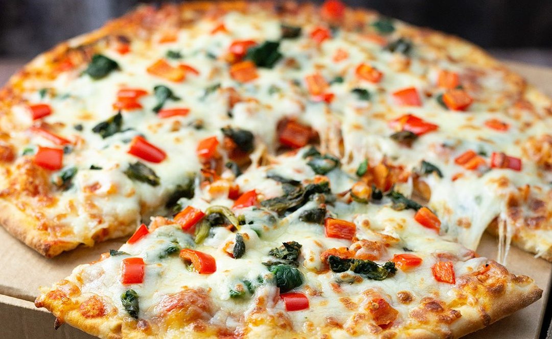What are the most popular Pizza Toppings in the UK?