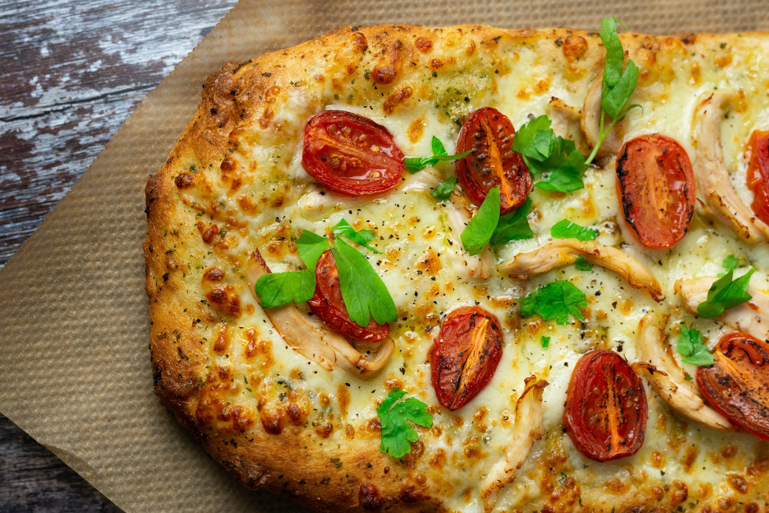 Pizza Trends to look out for in 2024 Spinneyfields